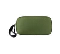 Camera Pouch, Waterproof Soft Protective Portable, Compact Camera Bag Travel Case, for Data Cable Charger Accessories Daily Travel Commuting Business Vacation