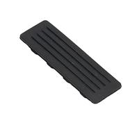 Camera Power Back Cover, Light Weight Exquisite Workmanship Feel Comfortable Camera Rubber Bottom Cover for Repairing