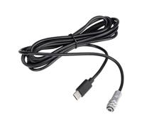 Camera Power Cable, Over Current Protection Cord, Electronic Connector Wire