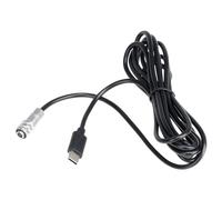 Camera Power Cord - Short Circuit Protection Electronic Accessories - Camera Converter USB - for Hikers Solo Photographers Women Men