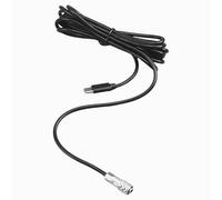 Camera Power Cord | Short Circuit Protection Electronic Accessories | Camera Fast Charging Power Cable | for Hikers Solo Photographers Women Professionals