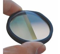 Camera Prism Filter Split Kaleidoscope for Canon EF50/F1.8 49mm Photography Accessories Glass M1X0 Phone CPL Mcuv Mobile ND Star