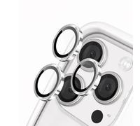 Camera Protection for iPhone 15 Pro / 15 Pro Max Scratch-Resistant Shockproof