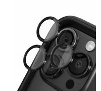 Camera Protection for iPhone 15 Pro / 15 Pro Max Scratch-Resistant Shockproof
