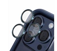 Camera Protection for iPhone 15 Pro / 15 Pro Max Scratch-Resistant Shockproof
