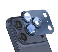 Camera Protection for iPhone 17 Pro Max PicturePerfect Aluminum Frame