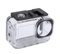 Camera Protection Housing, Under Water Camera Cover for the Temperature Glass Lens for Action 4 (With Filter)