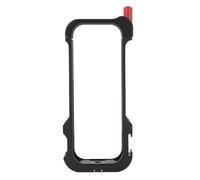Camera Protective Cage Case Aluminum Alloy Camera Protective Frame with Carrying Bag for X4