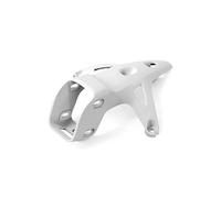 Camera Protective Canopy II 15°-35° Adjustable for DJI O4 / O4 Wide Camera for Metor75 Pro II Meteor65 Pro II Frame A White