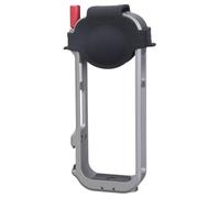 Camera Protective Case Metal Cage With Lens Cover For Camera Enhances Protector Improve Photography Experience