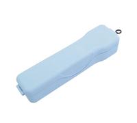 Camera Protective Case Shockproof Protector Extended Flip Cover 3 Photography Enthusiasts (Blue)