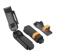 Camera Protective Cover Case Shell Compatible for DJI Osmo Pocket 3,Gimbal Lens Body Protective Top Cover Hood Cap Cage for Pocket 3 Accessories