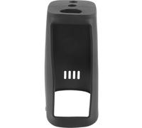 Camera Protective Cover for Eufy3, Black Silicone Shell, Snug Fit | Waterproof Silicon Covers, Easy Removal, Dust Defence, Security Camera