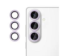Camera Protective Glass Lens Protector for Samsung Galaxy S26 Plus 9H Tempered Glass Purple