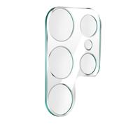 Camera Protector for Galaxy S23 Ultra 9H Hardness Transparent