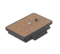 Camera Quick Attach/Detach Plate Set Compatibles Multiple Tripod Models Durability For 880/870/860/950/288 Tripod Head Quick Release