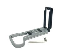 Camera Quickly Setup Plates With Slide Out Mount Aluminum Alloy Accessory For S5II Photo Shoots Camera Plates