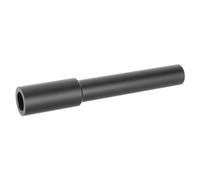 Camera Rail Rod Rail Block Support System Accessory Professional Stabilizers Lens Rod Clamp Adapter Video Stabilizers