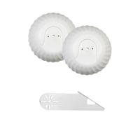 Camera Rain Guard Rain Protector Prevents Water & Interferences For Various Security Systems Face Recognition Enhancer