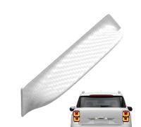 Camera Rain Shield - 2.83 Inch Trim Cover for Clear Vision, Dust Protection with Safety Enhancement Function, Car Accessory for Bicycle