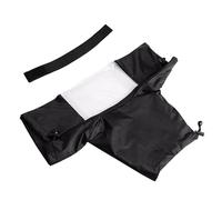 Camera Rain With PVC For Clear See Through Nylon Covers Great Gifts For Photographers