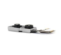Camera Rear Apple IPHONE 11 Module Sensor Photo Compatible And Flex Button