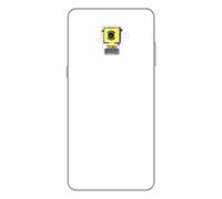 Camera Rear Samsung Galaxy A8 Module Camera Compatible + Flex Button