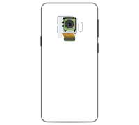Camera Rear Samsung Galaxy S9 Module Camera Compatible + Flex Button