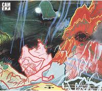 Camera - Remember I Was Carbon Dioxide