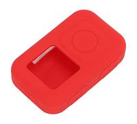 Camera Remote Control Silicone Cover for Hero 10 Black Action Camera (Red)