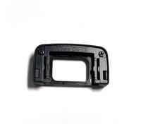 Camera repair parts,Compatible For Nikon， D5600 D5500 D5300 D5200 D5100 D5000 D3500 D3400 D3300 D3200 D3100 DK-25 Eyepiece Eyecup Rubber DK25 Viewfinder Part