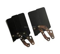 Camera Repair Parts Compatible with Canon 450D 500D 550D 600D 1000D Shutter Curtain Shutter Blades (Color : 2pcs)