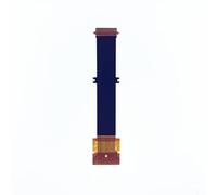 Camera Repair Parts Compatible with Sony A9 ILCE-9 FPC Connection LCD Screen Hinge Flex Cable