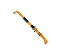 Camera Repair Replacement Parts LCD Screen Rotating Shaft Flexible Cable LCD Flexible Cable Replacement for DMC-GF6 Camera