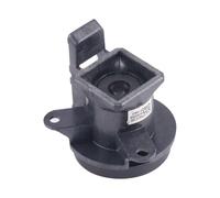 Camera Replacement Part Lens Unit No CCD Part ，compatible For Gopro， Max 360 Sport Camera Components