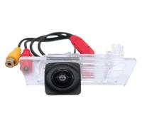 camera reversing For Benz For Sprinter 2007-2018 AHD 1080P HD CCD Waterproof Car Brake Light Rear View Reverse Camera(Camera-rectifier)