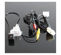 Camera Reversing For Mazda 3 For Hatchback For BM BN 2014-2018 Rear View Camera Reversing Screen Reverse