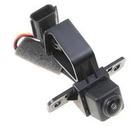 camera reversing For Nissan For Juke For Advance Sport Utility 1.6L 2017 284F1-BV80B 284F1BV80B Rear View Camera Reversing Parking Assist