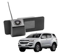 camera reversing For Trailblazer MK2 2012-2016 Car Backup Reverse Parking Monitor CCD HD AHD Fisheye Rear View Camera(A120 CVBS 680x480)