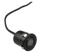 Camera Reversing Front View Camera Backup 18.5mm Round Reverse 4-Pin Car Rear With Starlight Night Vision Full Wave Lens Monitor