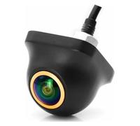 Camera Reversing Front View Camera Backup 180 Grees 1920x1080P Rear Fisheye Full AHD Night Vision Reverse AHD 4 Pin Vehicle Parking