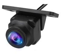 camera reversing Front View Camera Backup Car Rear Night Vision Reversing Auto Parking CCD Waterproof LED Monitor Wi Gree HD