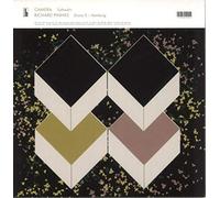 Camera & Richard Pinhas - Split [VINYL]