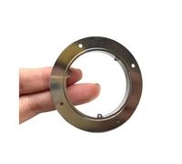 Camera Ring,Compatible For Sony， FE 85mm F1.8 Rear Bayonet Mount Metal Ring SEL85F18 85 1. 85/1 8/85 F/1. FE85 Camera Components