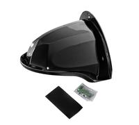 Camera Roof Cover with Sun Protection and Rain Protection - Waterproof Protective Roof for Cameras in the Outdoor Area | Heavy Duty Protection for Dô