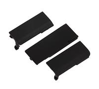 Camera Rubber Cover Lid, Camera Interface Cover for A7M3 ILCE 7M3 Camera, Cover MIC Interface Cover USB Lid Door Cover, Camera Repair Parts