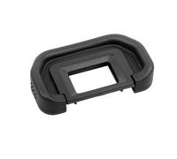 Camera Rubber Eye Cup EB EyeCup Eyepiece,Compatible For Canon,EOS 60D 50D 5D Mark II 5D2 6D2 6D 80D 70D 40D 30D 20D 10D