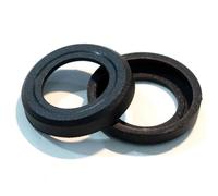 Camera Rubber Eyepiece Protective Cover Suitable for leica M2 M3 M4 M5 scratch Eyepiece Wear Protective Printing And 3D