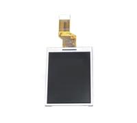 Camera Screen,Compatible For Samsung， PL120 PL121 ST90 LCD Display Screen Digital Rear Cover Panel(Bundle2)