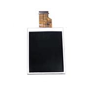 Camera Screen,Compatible For Samsung， PL120 PL121 ST90 LCD Display Screen Digital Rear Cover Panel(Bundle1)